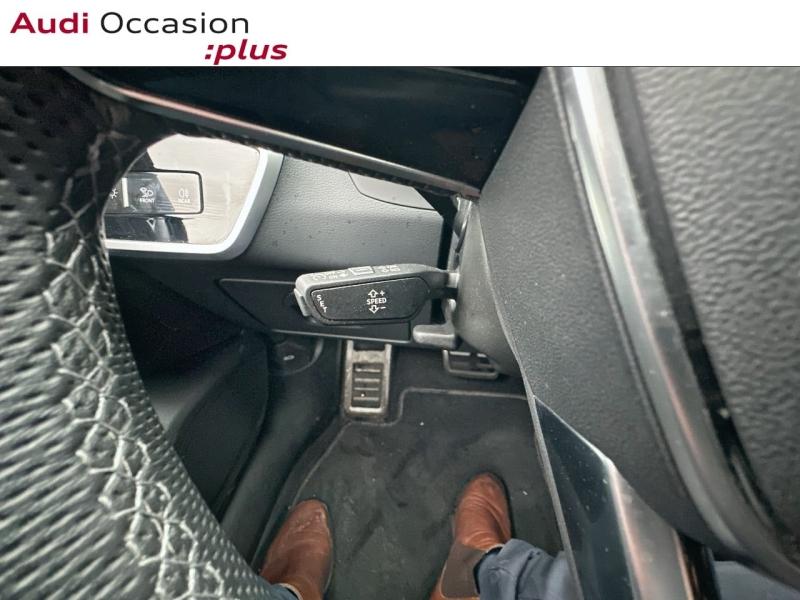 Voitures occasions Audi A6 AVANT S line Lille