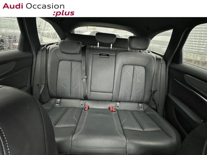 Voitures occasions Audi A6 AVANT S line Lille