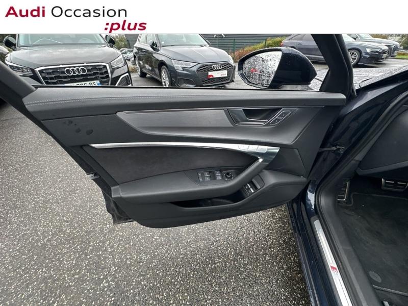 Voitures occasions Audi A6 AVANT S line Lille