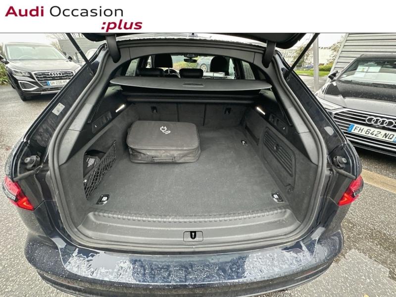 Voitures occasions Audi A6  Lille