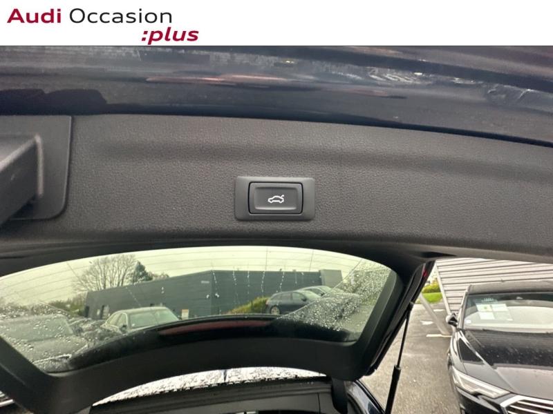 Voitures occasions Audi A6  Lille