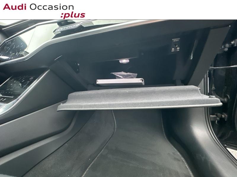 Voitures occasions Audi A6 AVANT S line Lille