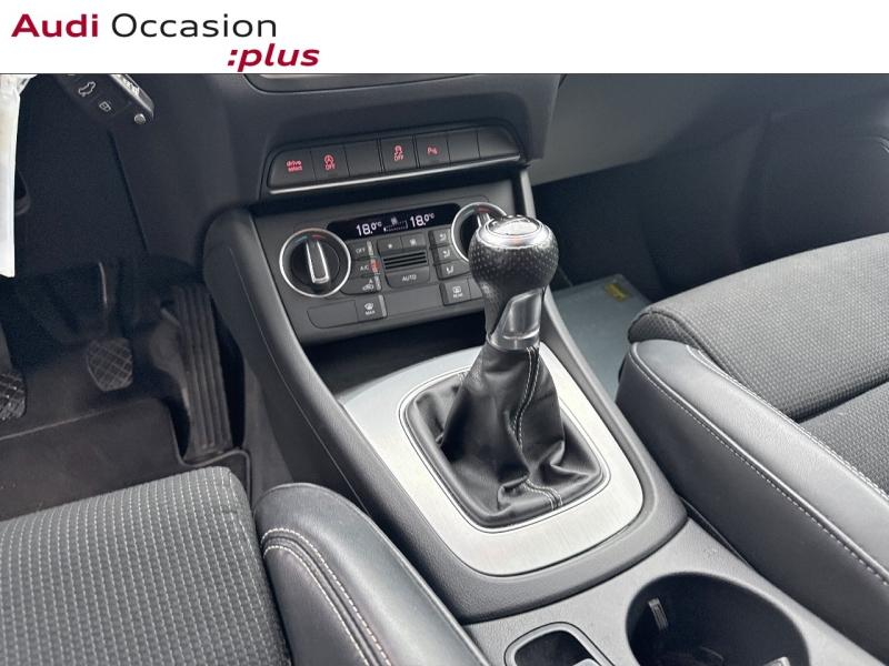 Voitures occasions Audi Q3 S line Lille
