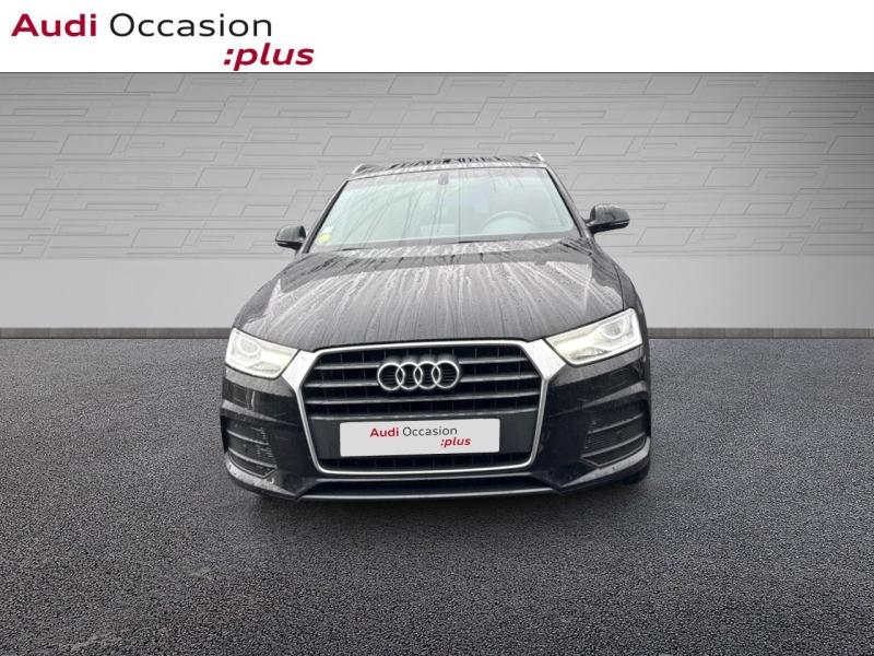 Voitures occasions Audi Q3 S line Lille