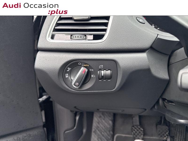 Voitures occasions Audi Q3 S line Lille