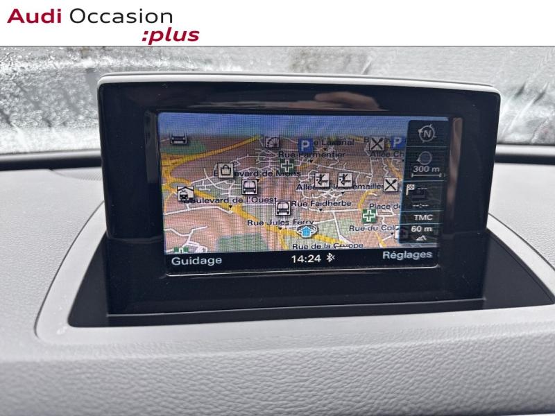 Voitures occasions Audi Q3 S line Lille