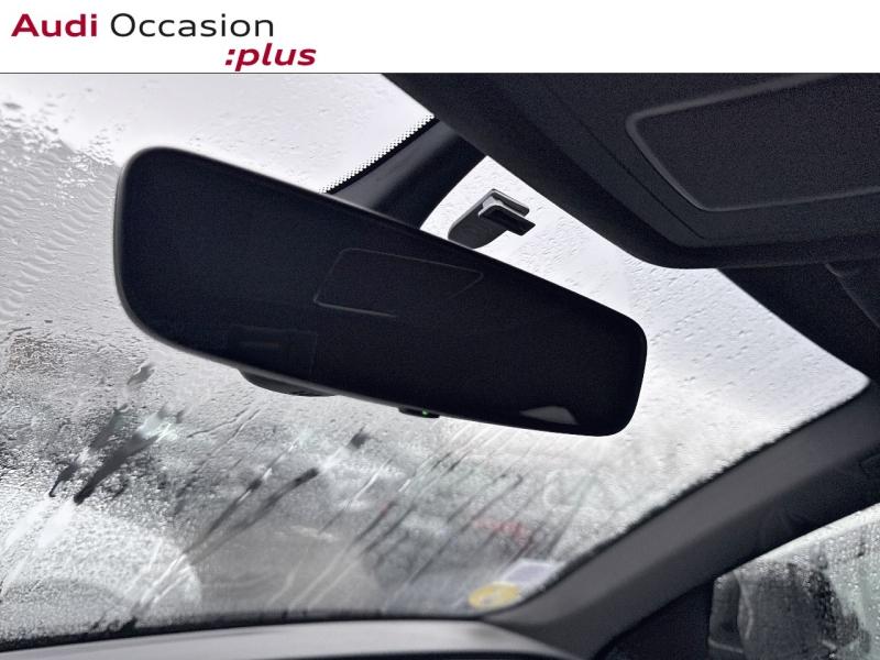 Voitures occasions Audi Q3 S line Lille