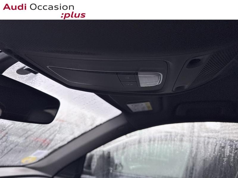 Voitures occasions Audi Q3 S line Lille