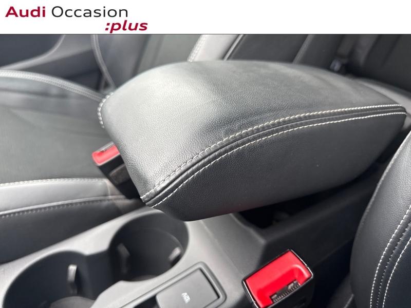 Voitures occasions Audi Q3 S line Lille