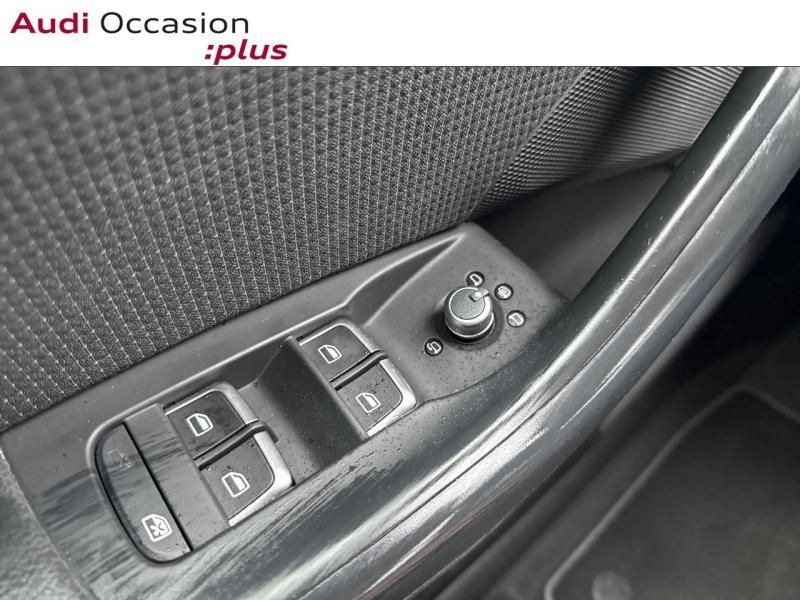 Voitures occasions Audi Q3 S line Lille