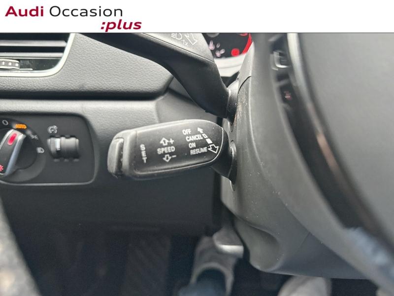 Voitures occasions Audi Q3 S line Lille