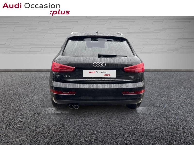 Voitures occasions Audi Q3 S line Lille