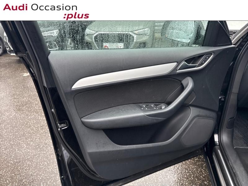 Voitures occasions Audi Q3 S line Lille