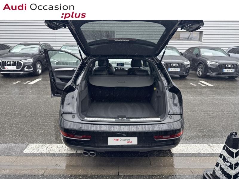 Voitures occasions Audi Q3 S line Lille