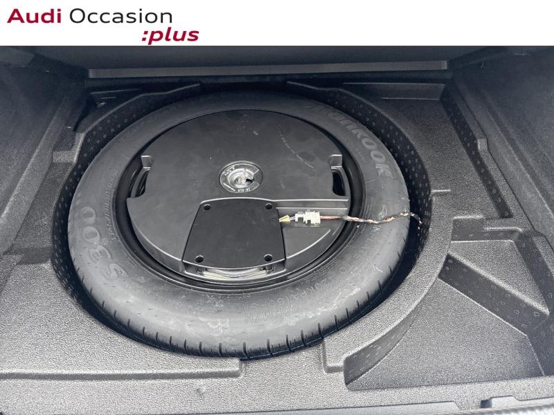 Voitures occasions Audi Q3 S line Lille