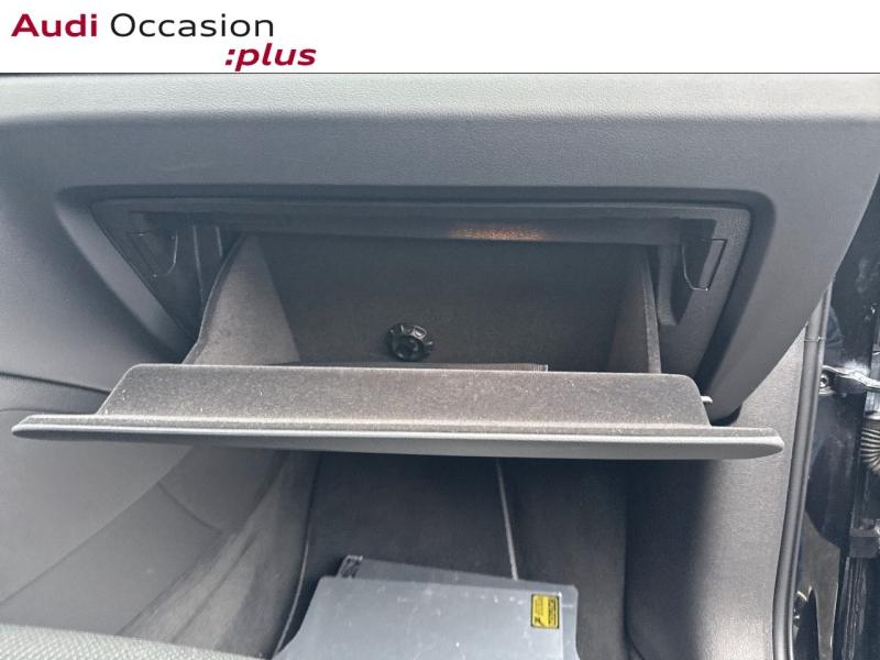 Voitures occasions Audi Q3 S line Lille