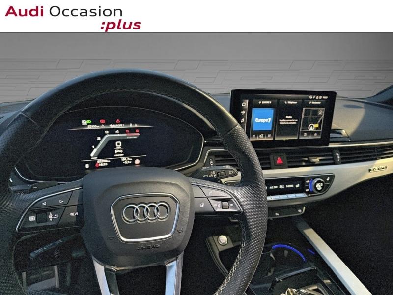 Voitures occasions Audi A4 Avant S Edition Lille
