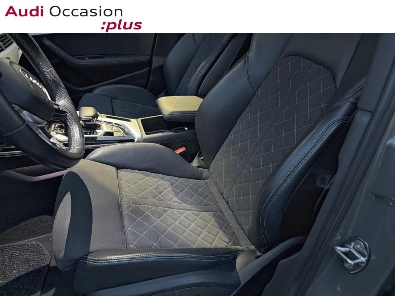 Voitures occasions Audi A4 Avant S Edition Lille