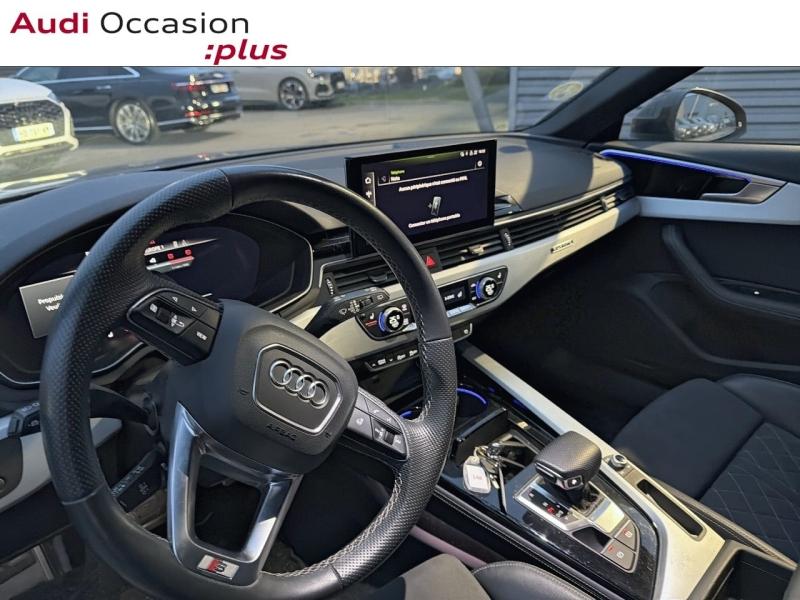 Voitures occasions Audi A4 Avant S Edition Lille