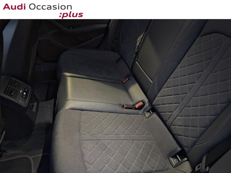 Voitures occasions Audi A4 Avant S Edition Lille