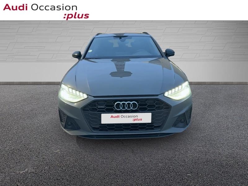 Voitures occasions Audi A4 Avant S Edition Lille