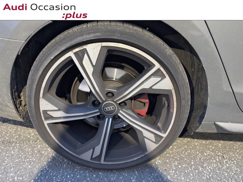 Voitures occasions Audi A4 Avant S Edition Lille