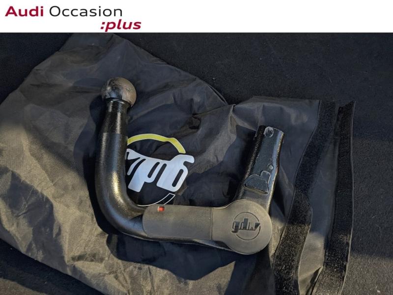 Voitures occasions Audi A4 Avant S Edition Lille