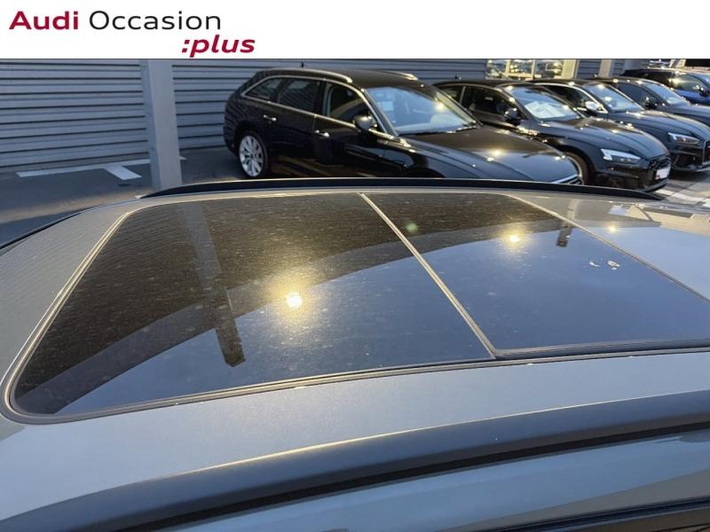 Voitures occasions Audi A4 Avant S Edition Lille