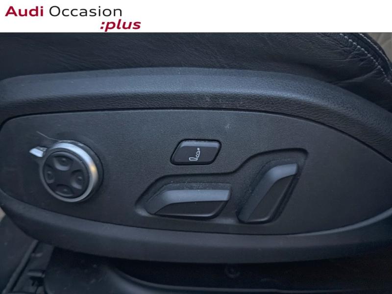 Voitures occasions Audi A4 Avant S Edition Lille