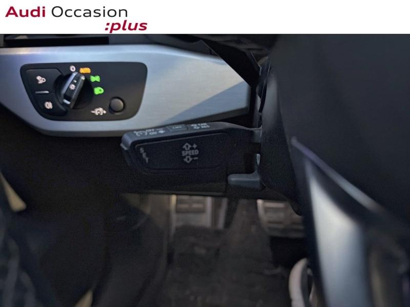 Voitures occasions Audi A4 Avant S Edition Lille