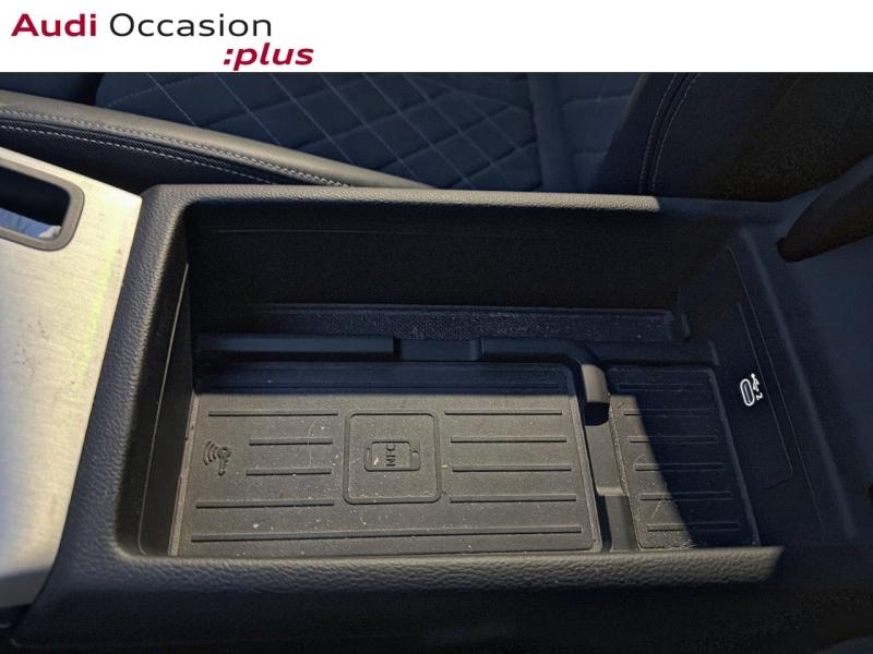 Voitures occasions Audi A4 Avant S Edition Lille