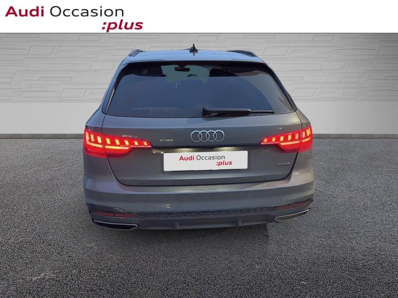 Voitures occasions Audi A4 Avant S Edition Lille