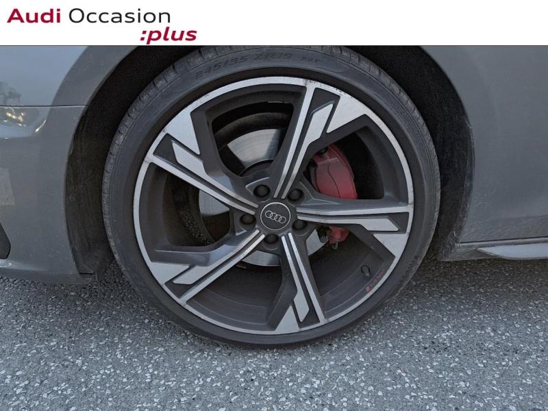 Voitures occasions Audi A4 Avant S Edition Lille