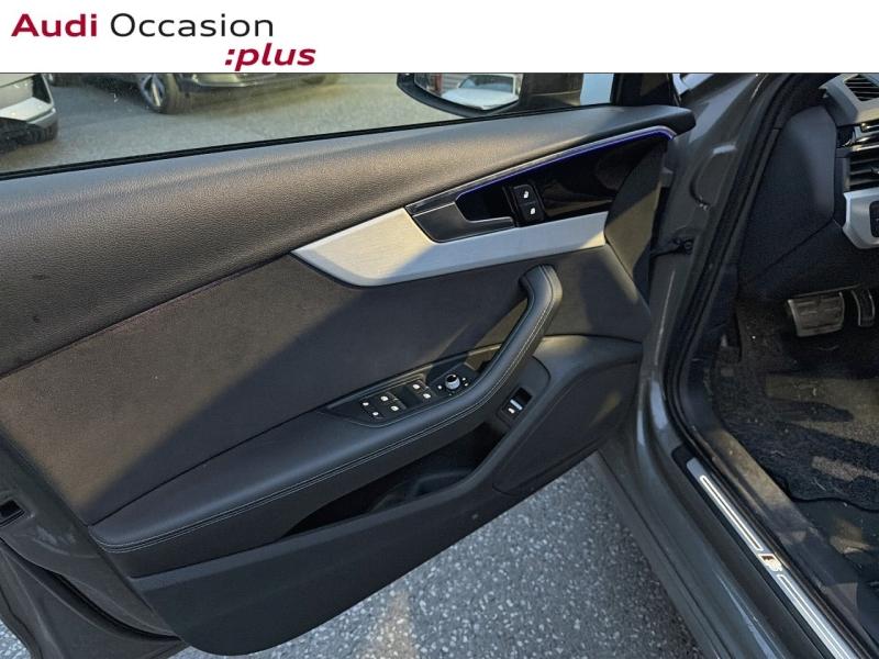 Voitures occasions Audi A4 Avant S Edition Lille