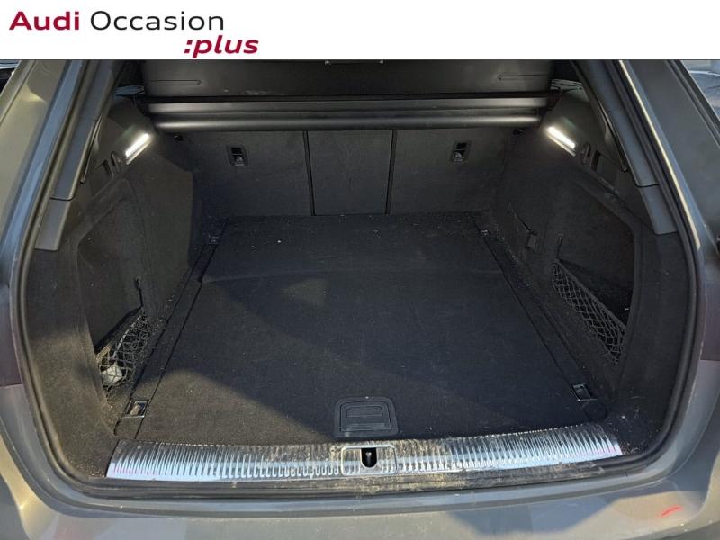 Voitures occasions Audi A4 Avant S Edition Lille