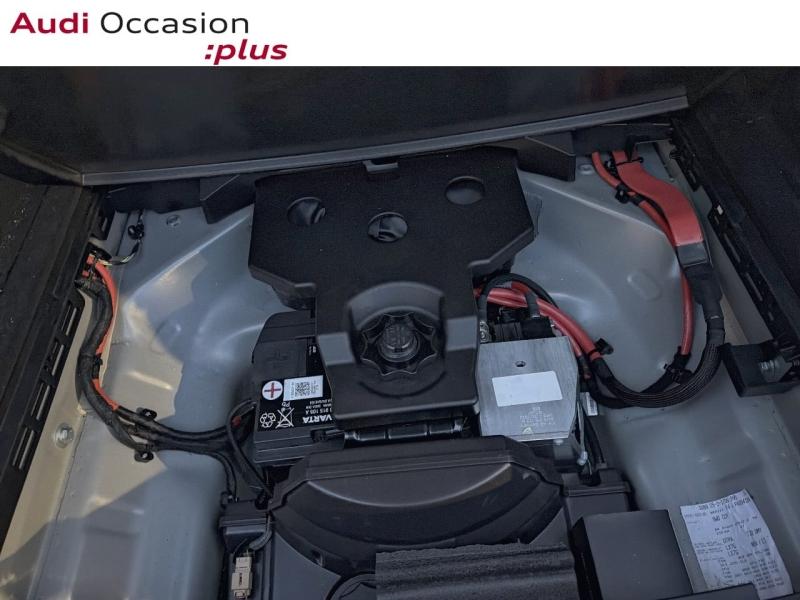 Voitures occasions Audi A4 Avant S Edition Lille