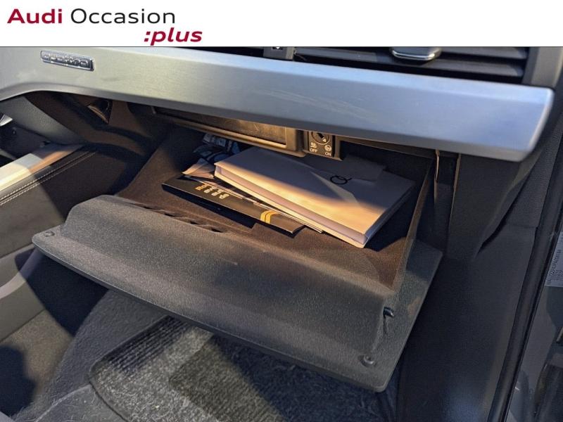 Voitures occasions Audi A4 Avant S Edition Lille