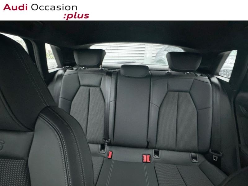 Voitures occasions Audi A3 Sportback S line Lille