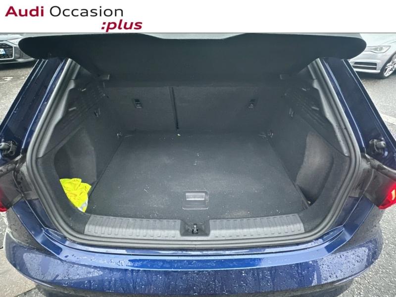 Voitures occasions Audi A3 Sportback S line Lille