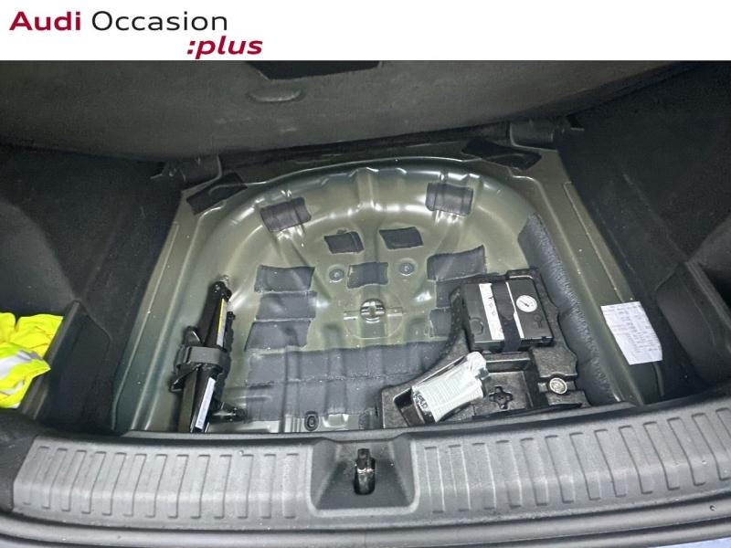 Voitures occasions Audi A3 Sportback S line Lille
