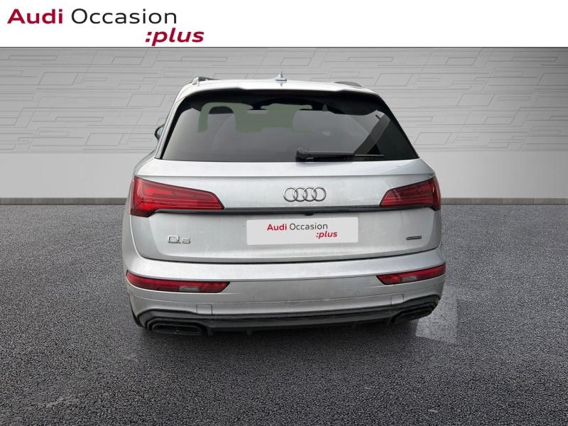 Voitures occasions Audi Q5 S line Lille