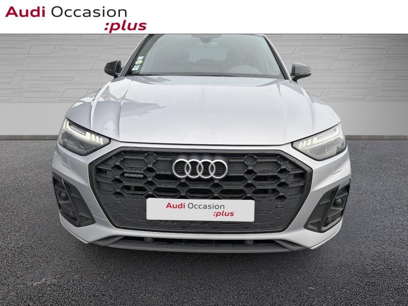 Voitures occasions Audi Q5 S line Lille