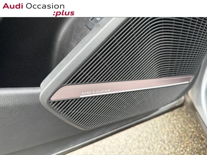 Voitures occasions Audi Q5 S line Lille