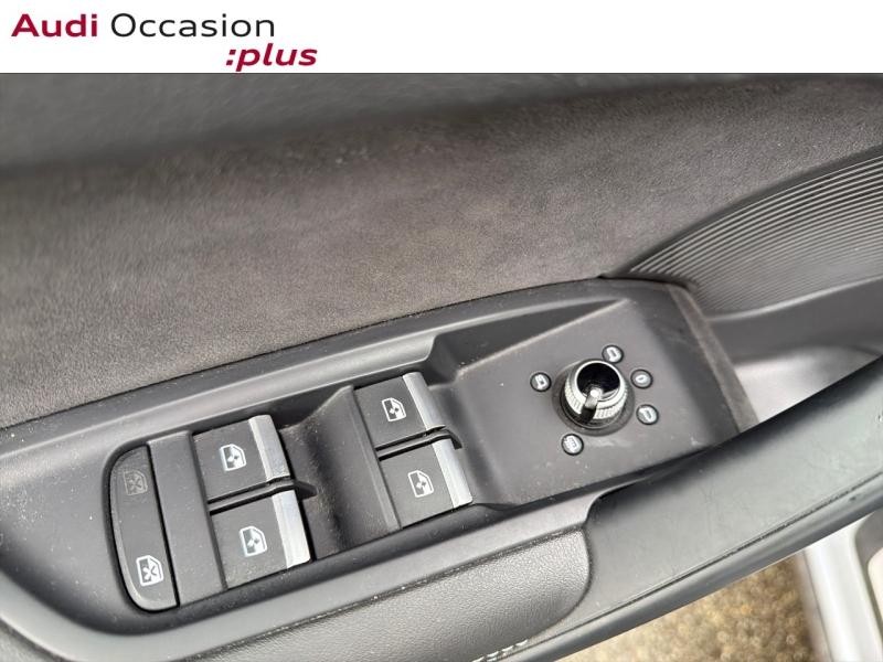 Voitures occasions Audi Q5 S line Lille