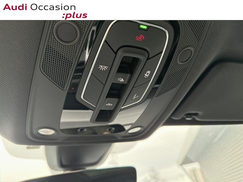 Voitures occasions Audi Q5 S line Lille