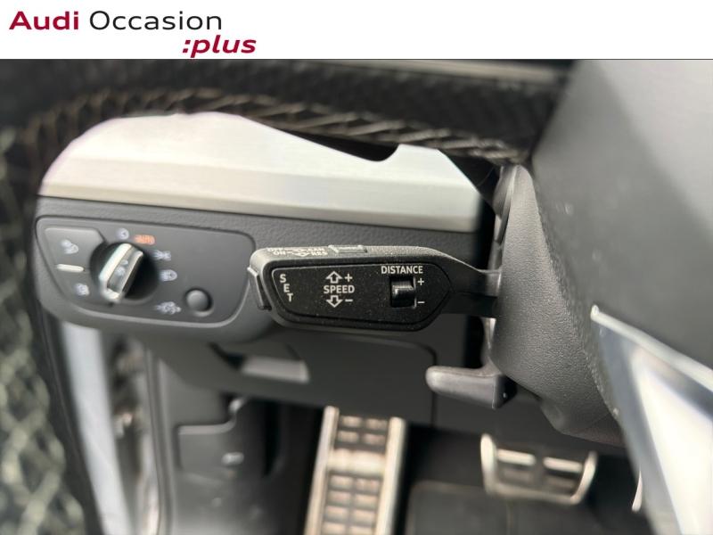 Voitures occasions Audi Q5 S line Lille