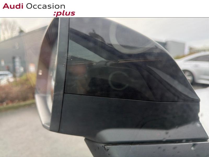 Voitures occasions Audi Q5 S line Lille