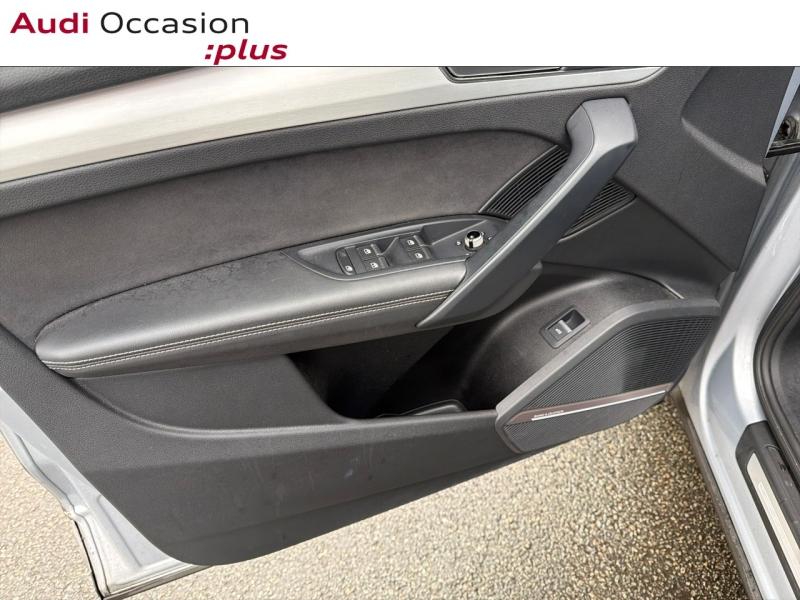 Voitures occasions Audi Q5 S line Lille