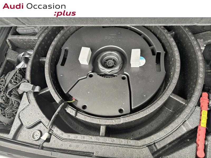 Voitures occasions Audi Q5 S line Lille