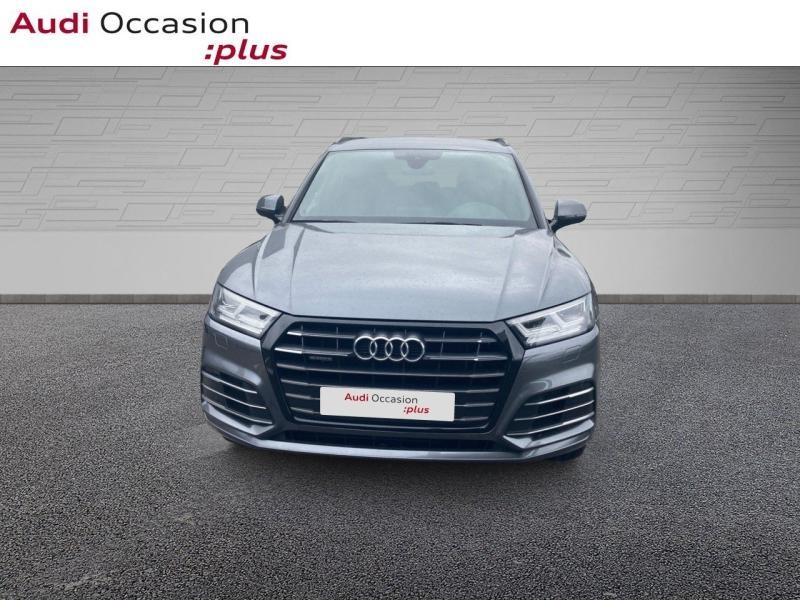 Voitures occasions Audi Q5 S line Lille